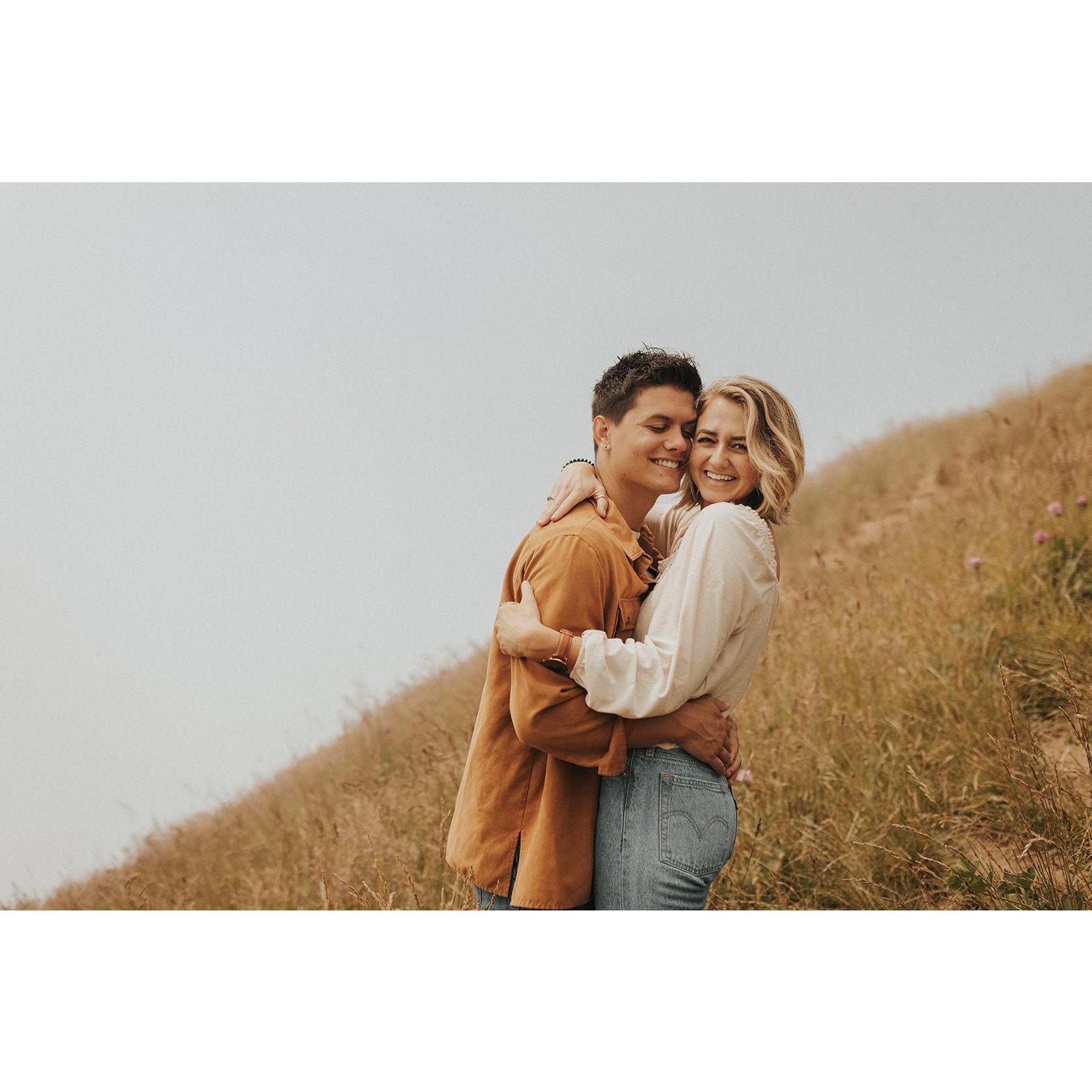 God’s Thumb - June 2021 (Fontana Lane Photography)