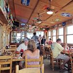 Pier House Restaurant