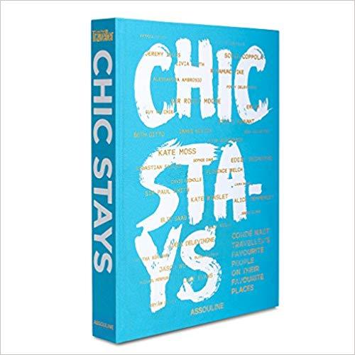 Chic Stays (Classics)
