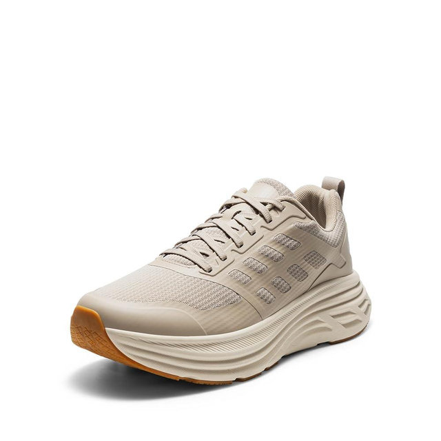 NORTIV 8 Men's Walking Running Tennis Cushioning Shoes ActiveFloat Non Slip Athletic Gym Workout Jogging Comfortable Sneakers