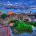 Carroll Creek Linear Park