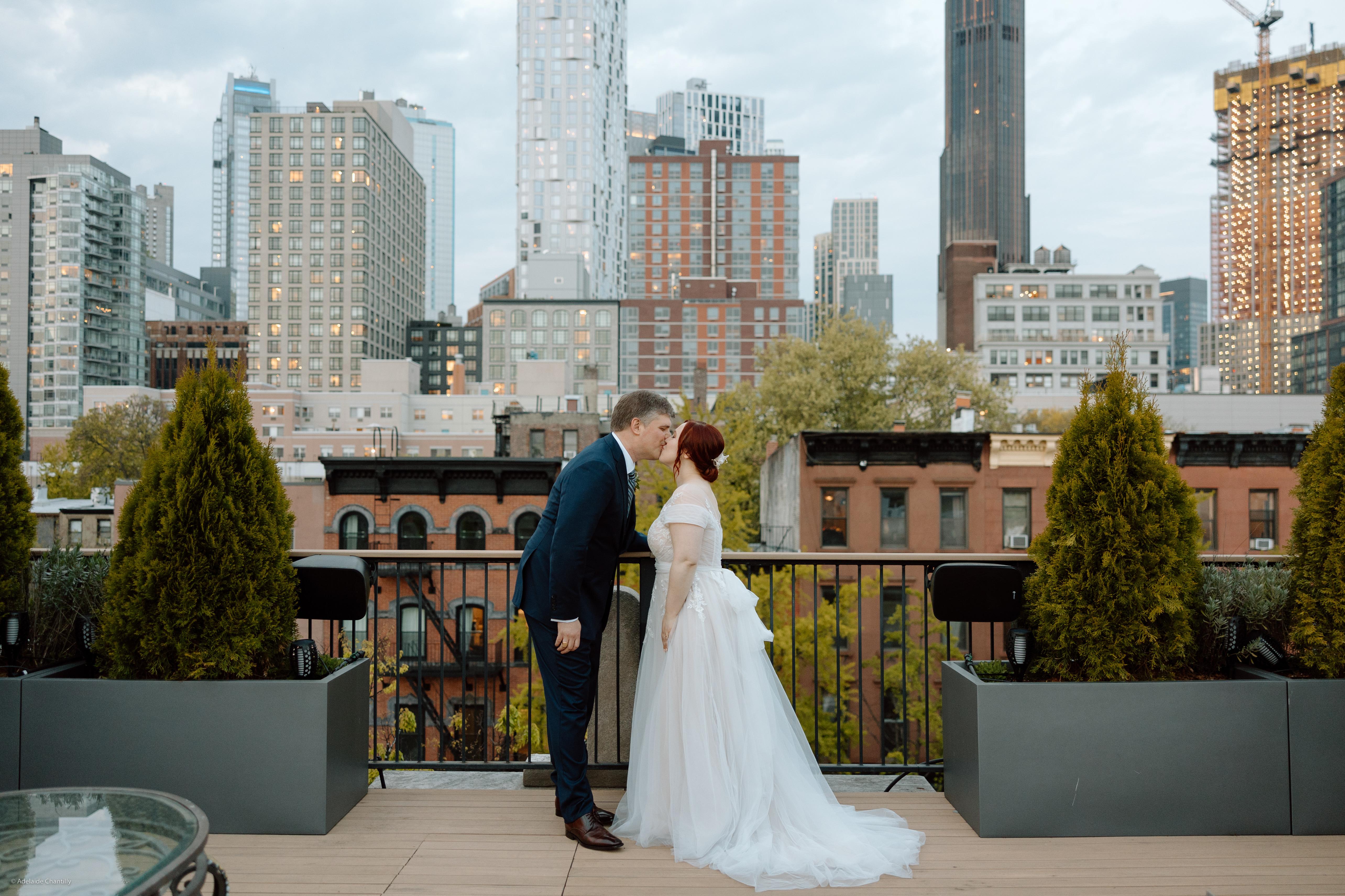 The Wedding Website of Zach Norton and Liza Cortright