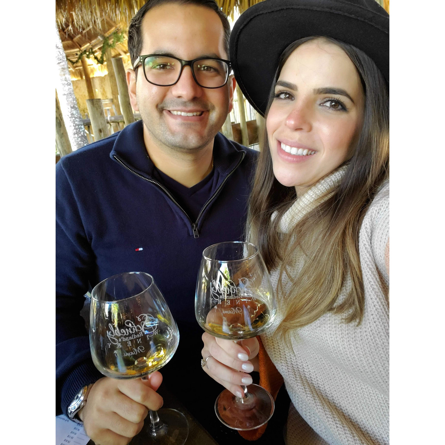 Winery
