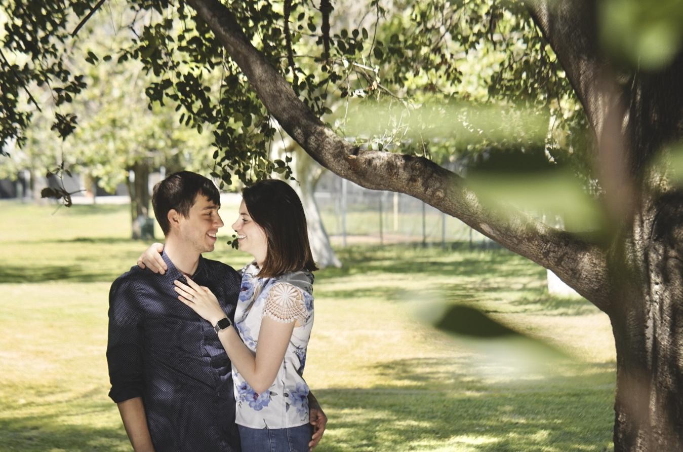 The Wedding Website of Kurt Krause and Melanie Gabel