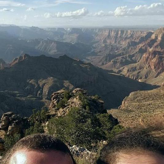 Grand Canyon