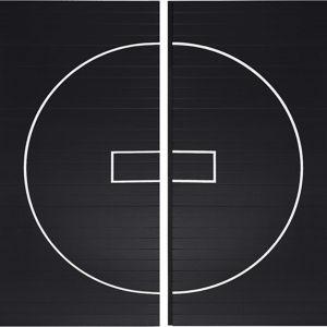 Gold Medal Sports 10' x 10' Wrestling Mat