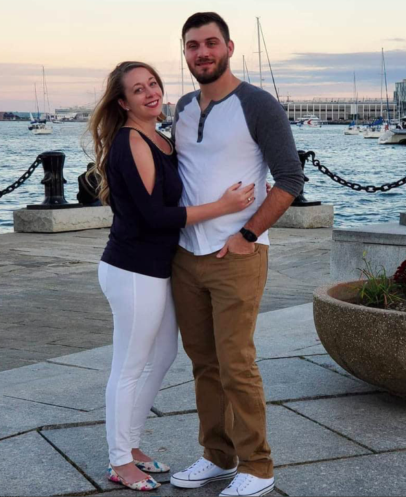 The Wedding Website of Lindsay Zuidema and Justin Golas