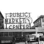 Pike Place Market