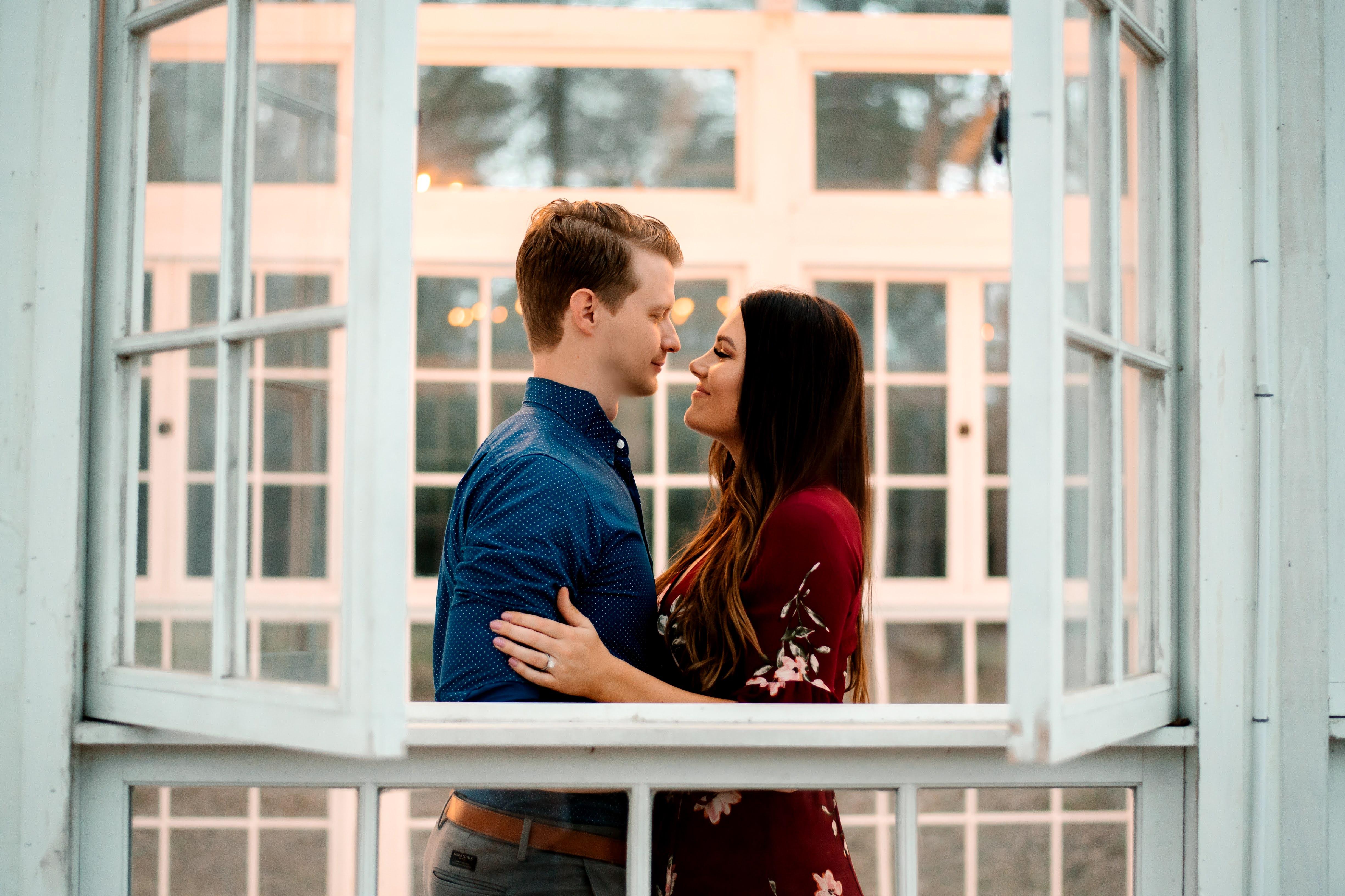 The Wedding Website of Nathan Atkins and Haley Rider
