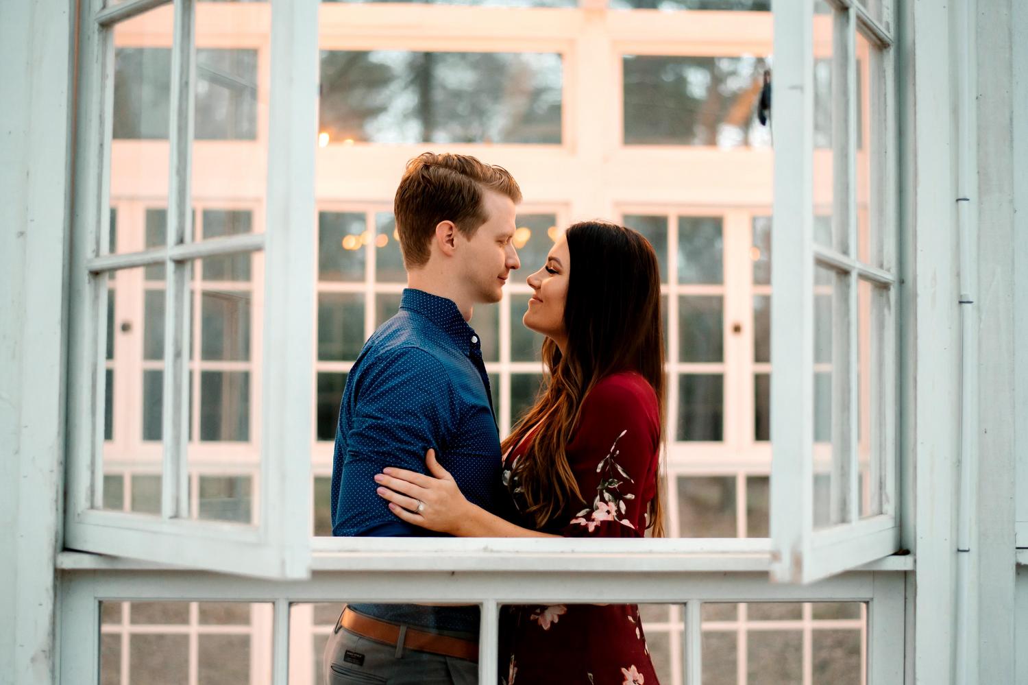 The Wedding Website of Nathan Atkins and Haley Rider