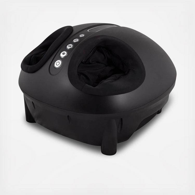 truMedic, IS-4000PRO InstaShiatsu+ Vibration Foot Massager | Zola