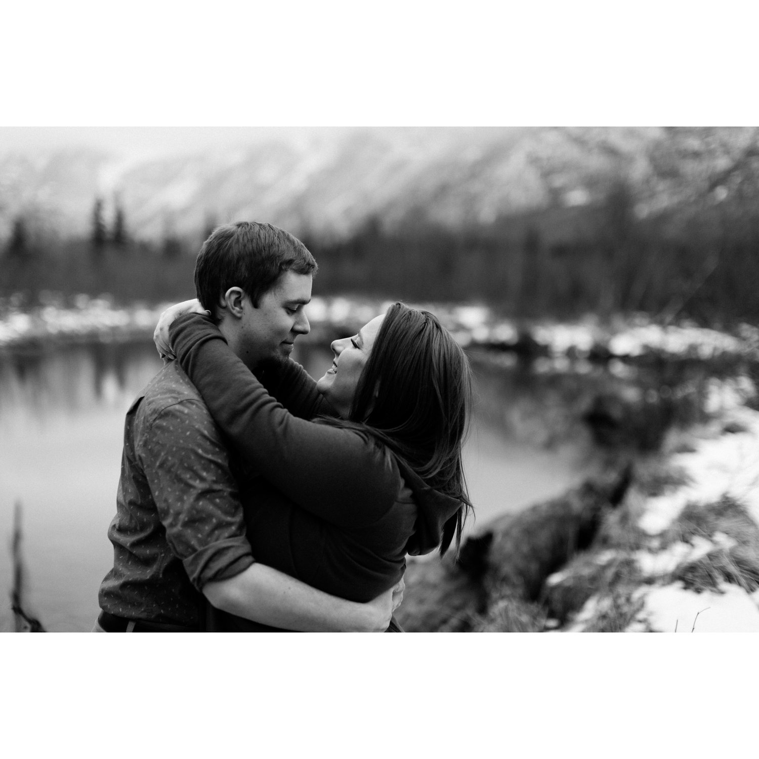 Engagement photos done in Alaska at Eagle River Nature Center by the amazing Sarah French.
Instagram: @sarah.french.photo
Facebook: @Sarah French Photo
Website: sarahfrenchphoto.com