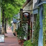 Middleburg
