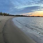 Calf Pasture Beach