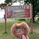 Robinette's Apple Haus & Winery