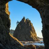 Rialto Beach - Hole in the Wall