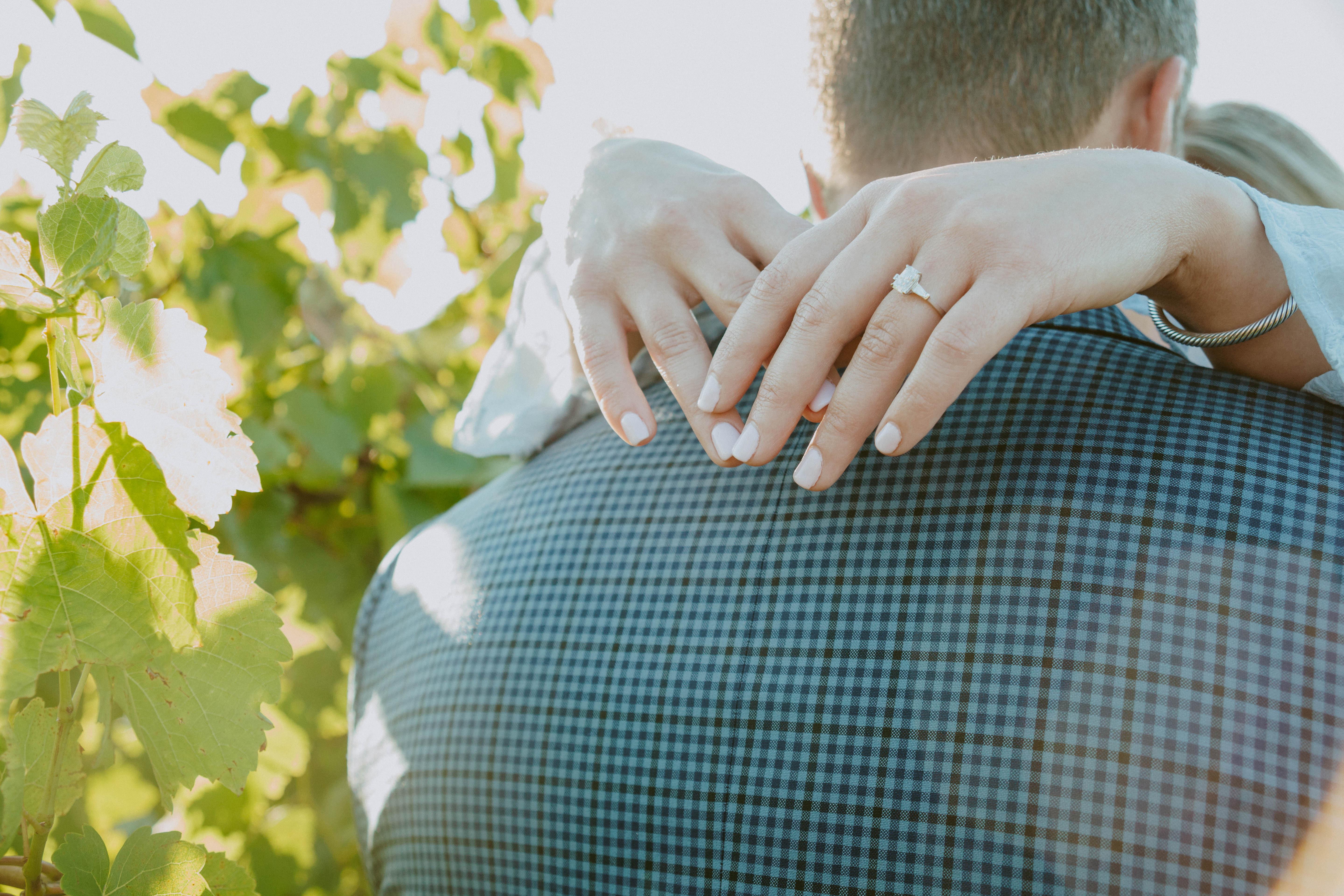 The Wedding Website of Kasey Holdinghausen and Ben Weeks