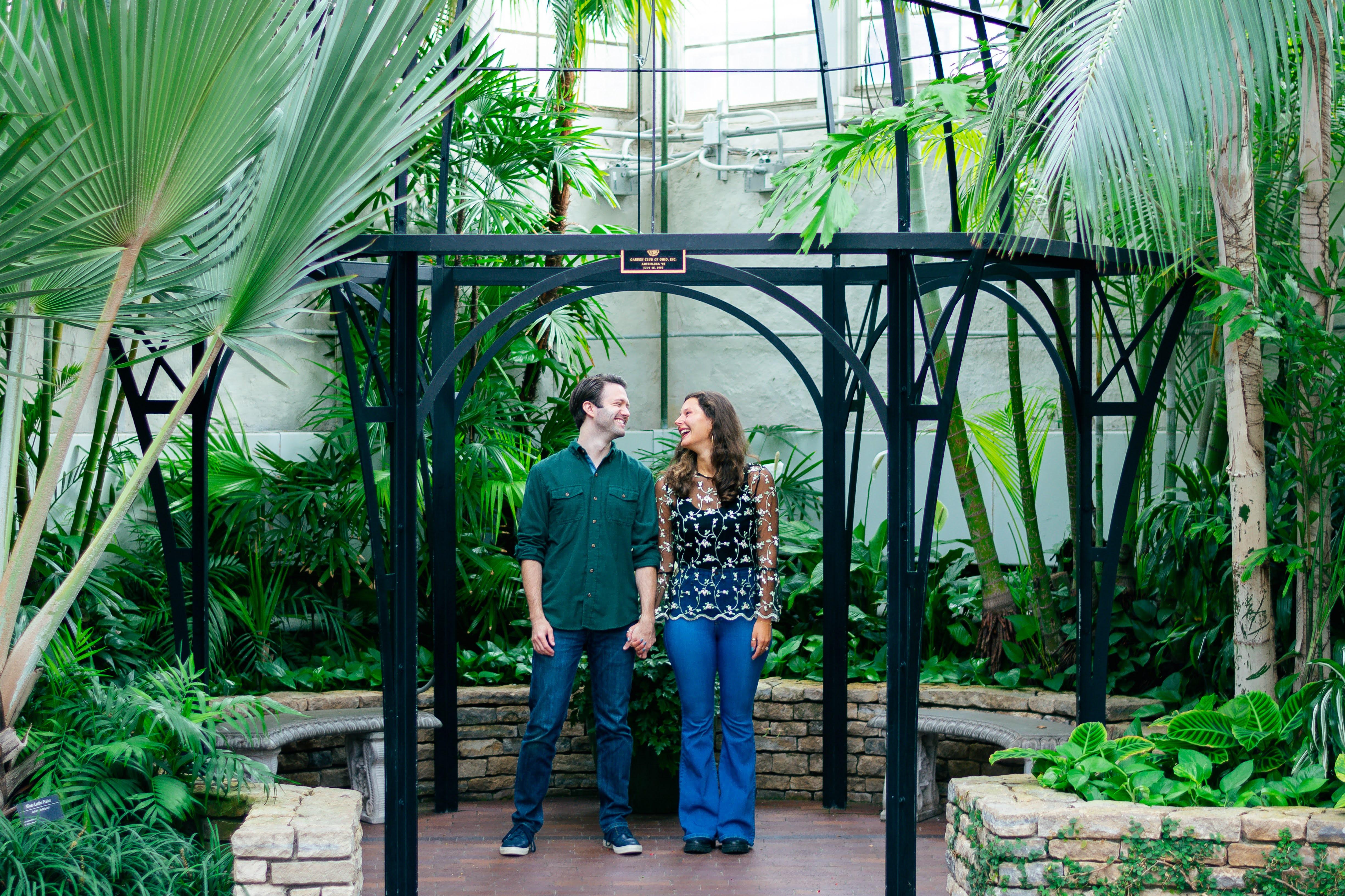 The Wedding Website of Megan Schillereff and Spencer Yoder