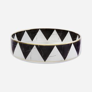 Carrara Small Salad Bowl