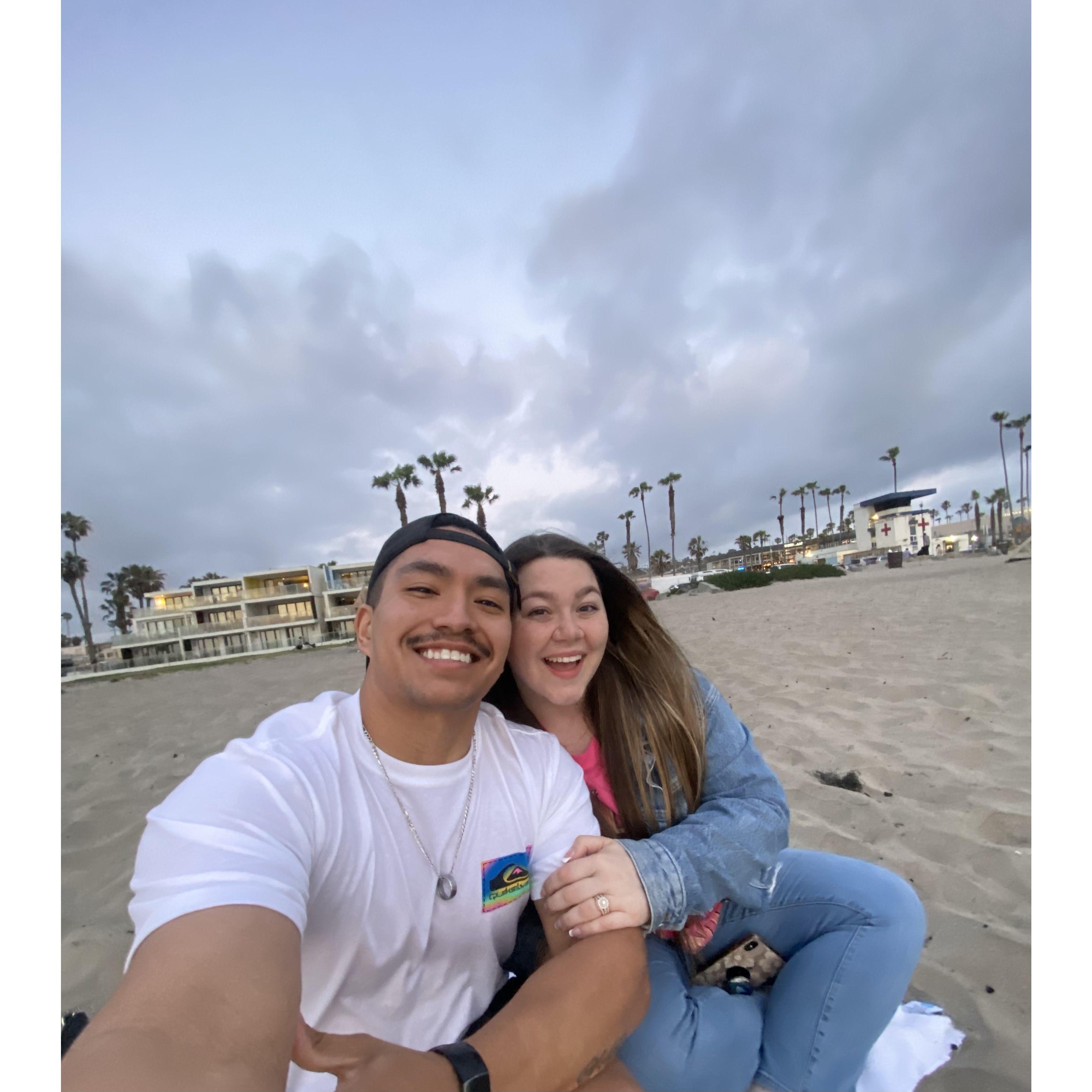 San Diego <3