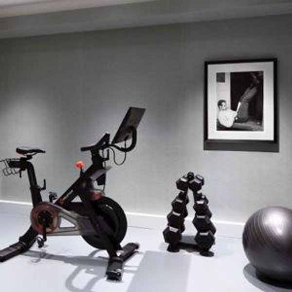 Tonal or Peloton Fund