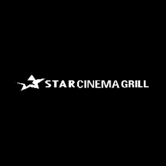 StarCinema Grill Gift Card