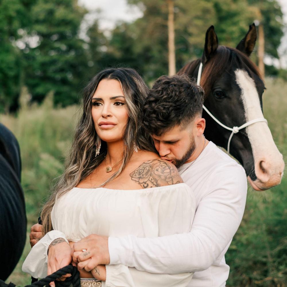 The Wedding Website of Angela Bieniek and Jeremy Miller