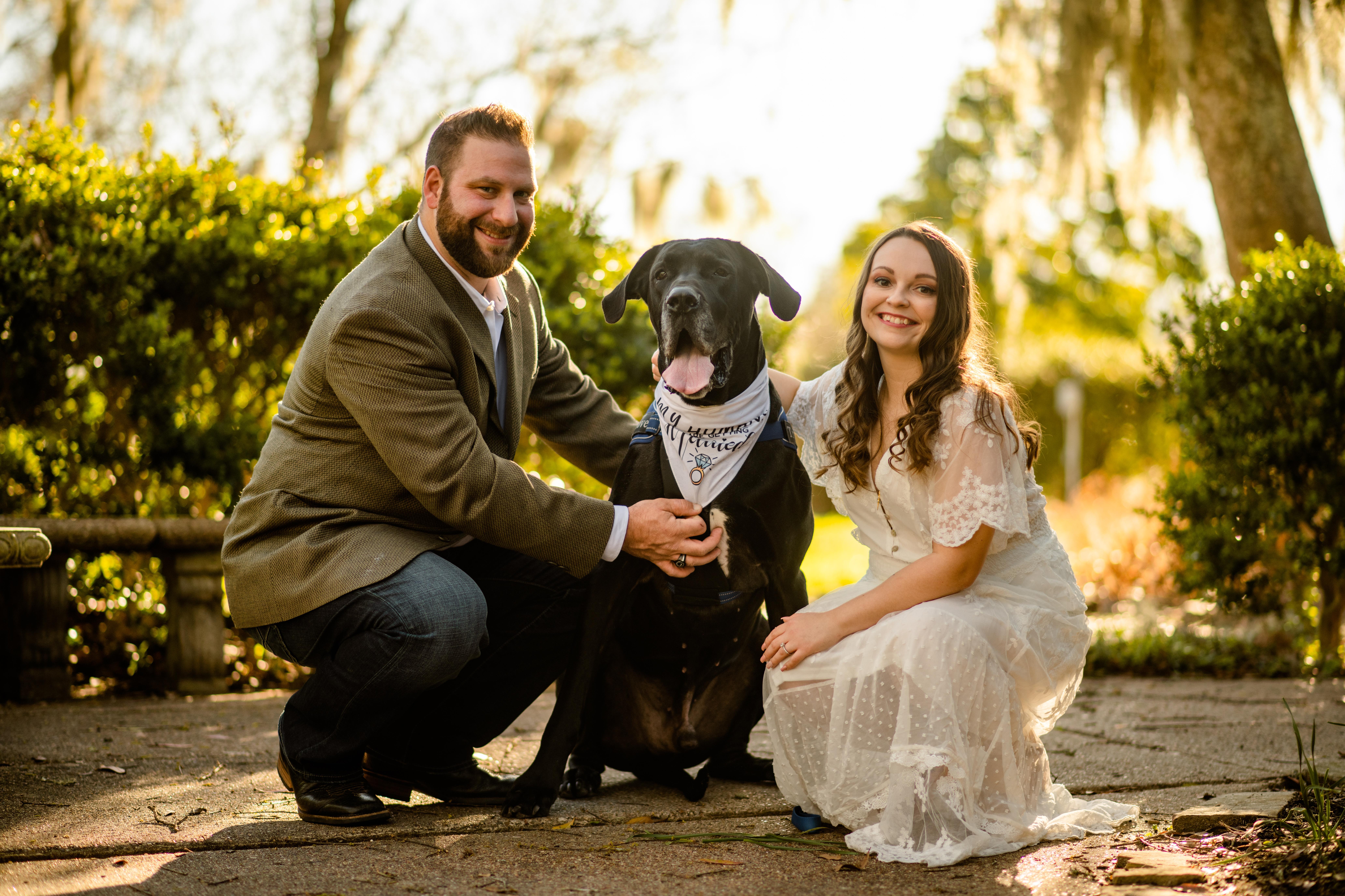 The Wedding Website of Kayla Ponder and Chance Whitmer