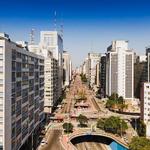 Avenida Paulista