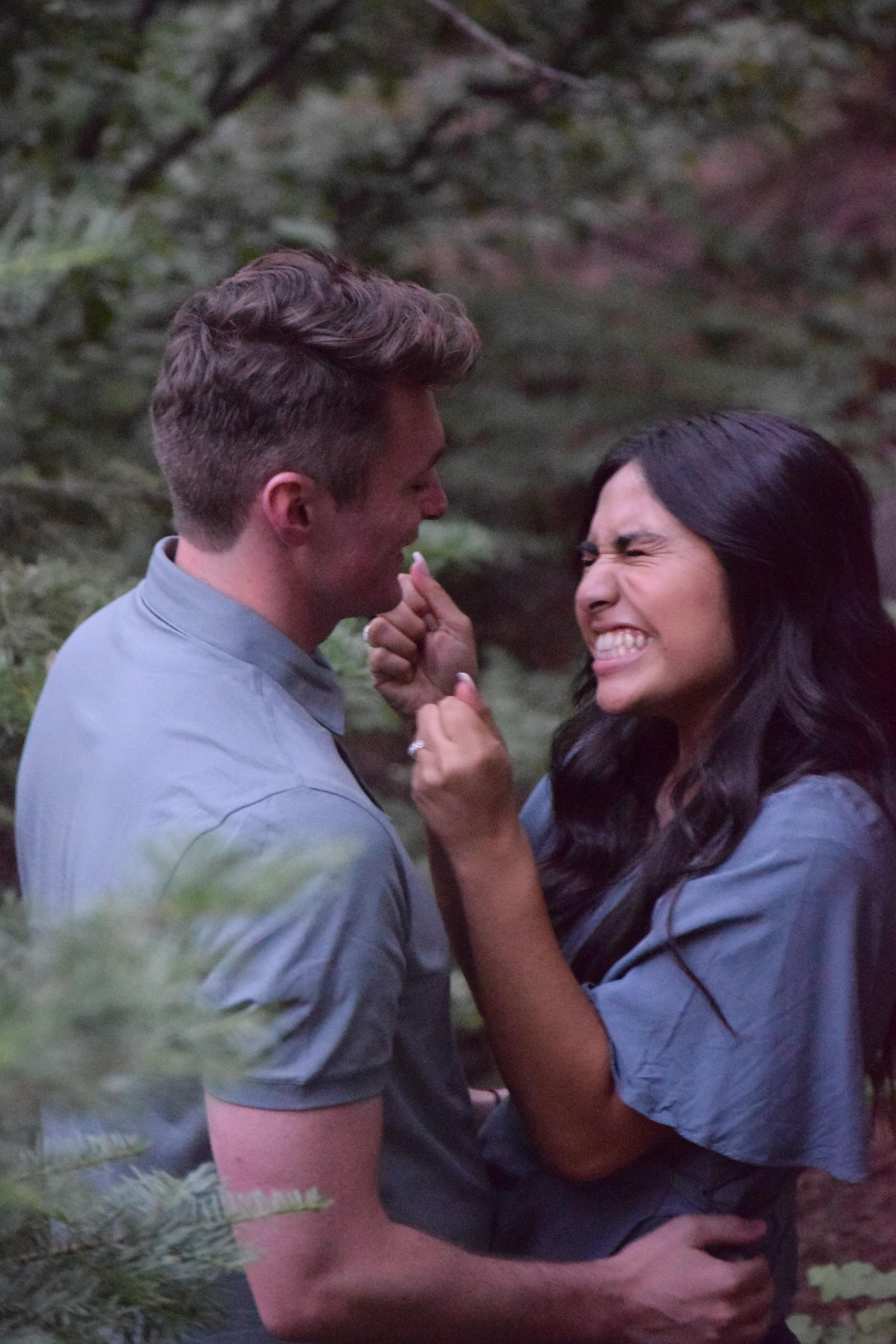 The Wedding Website of Raquel Garcia and Lucas Mooney