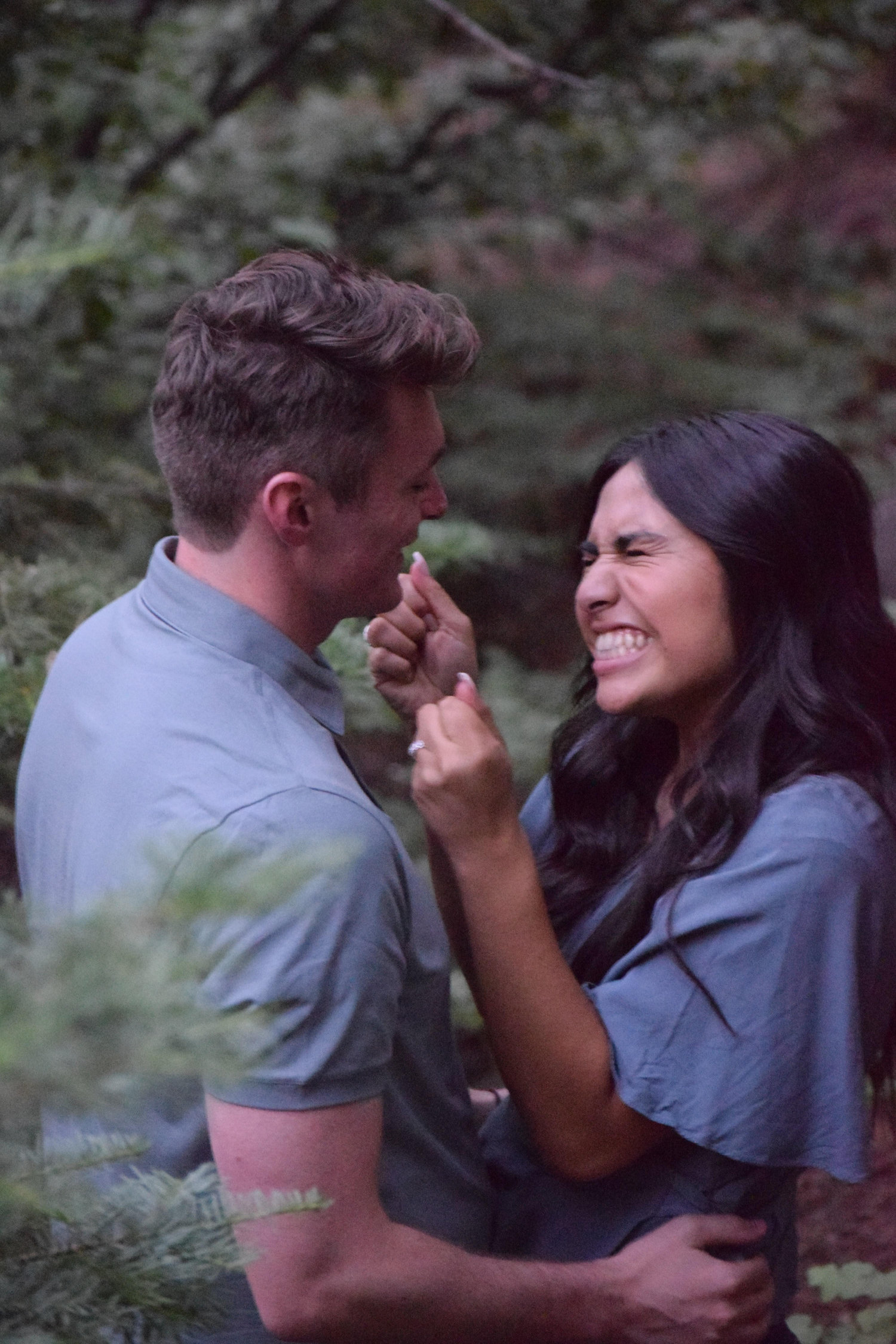 The Wedding Website of Raquel Garcia and Lucas Mooney