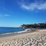 Playa Palmilla