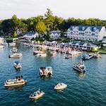 Gun Lake Rentals