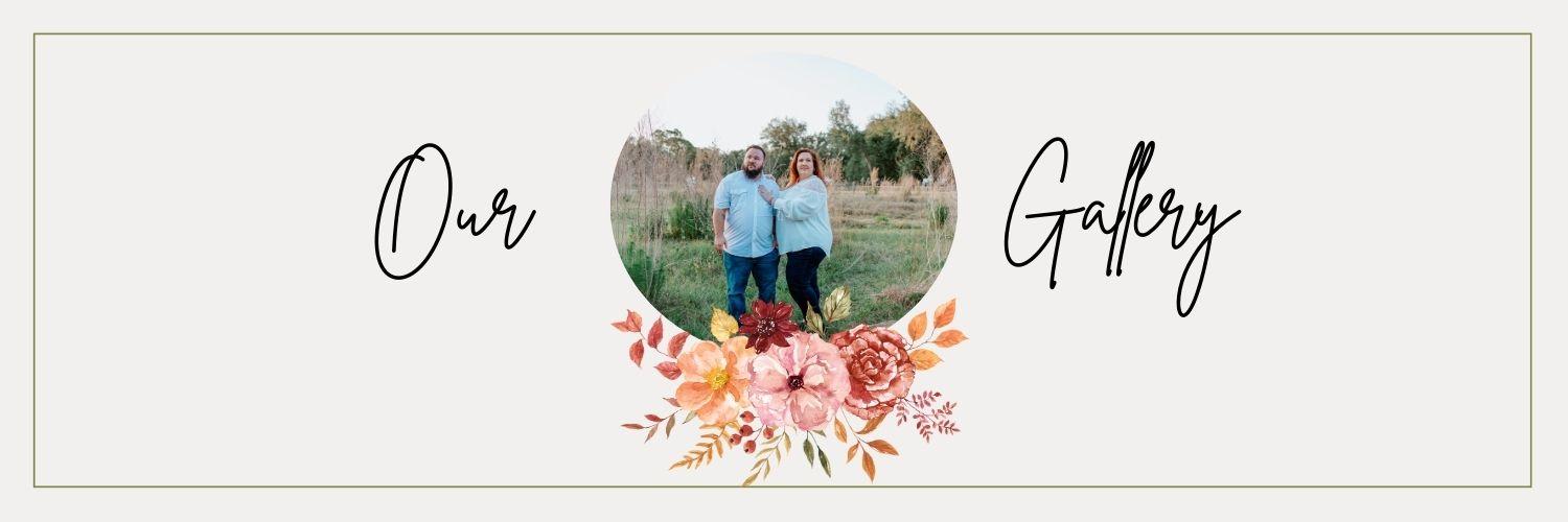 The Wedding Website of Angie Snyder and Aspen Hawke