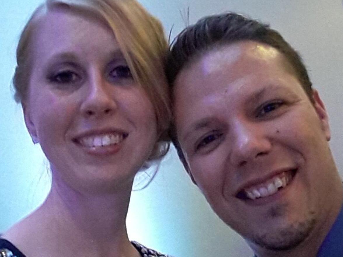 The Wedding Website of Jessica Rudnicki and Geoffrey Katulka