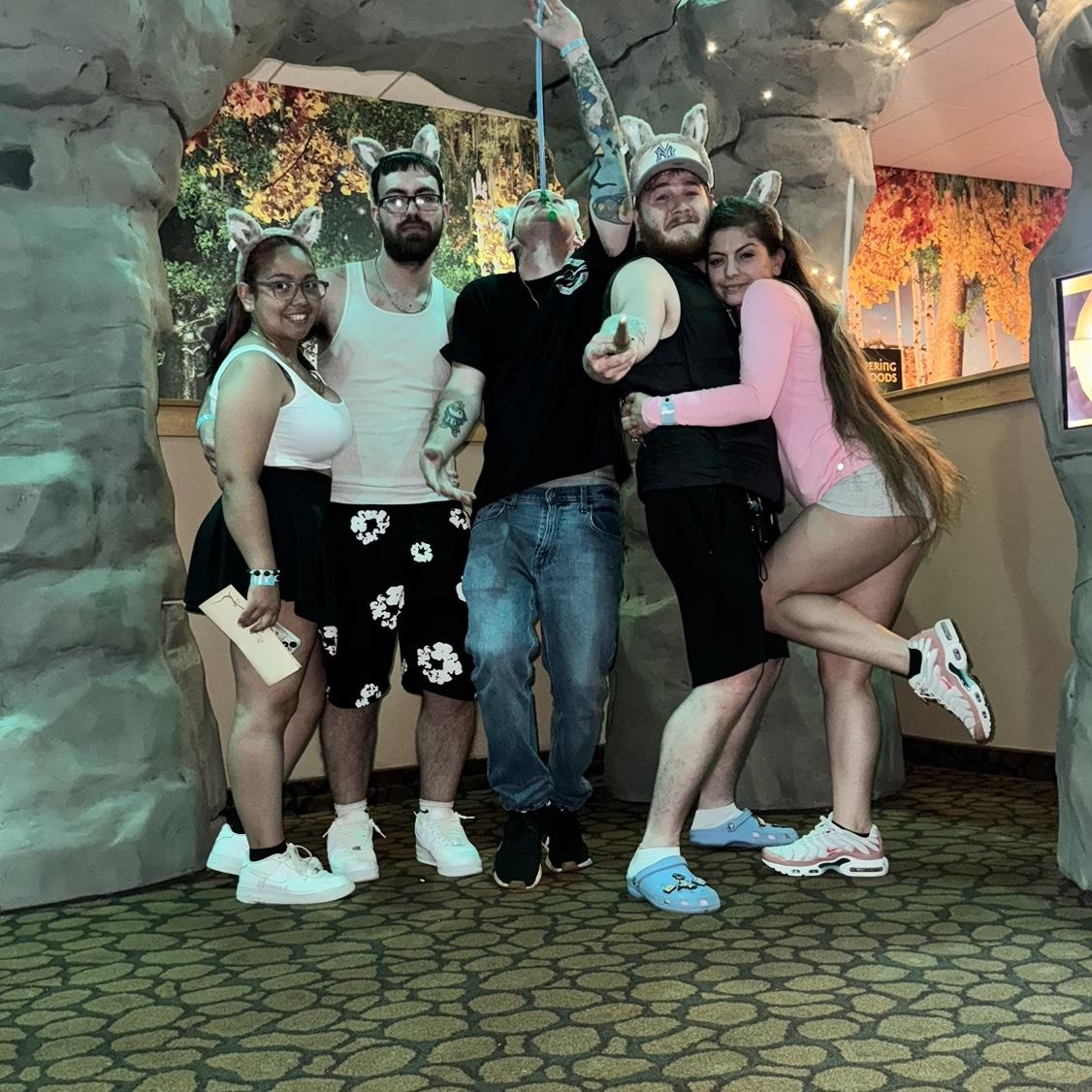 Great Wolf Lodge