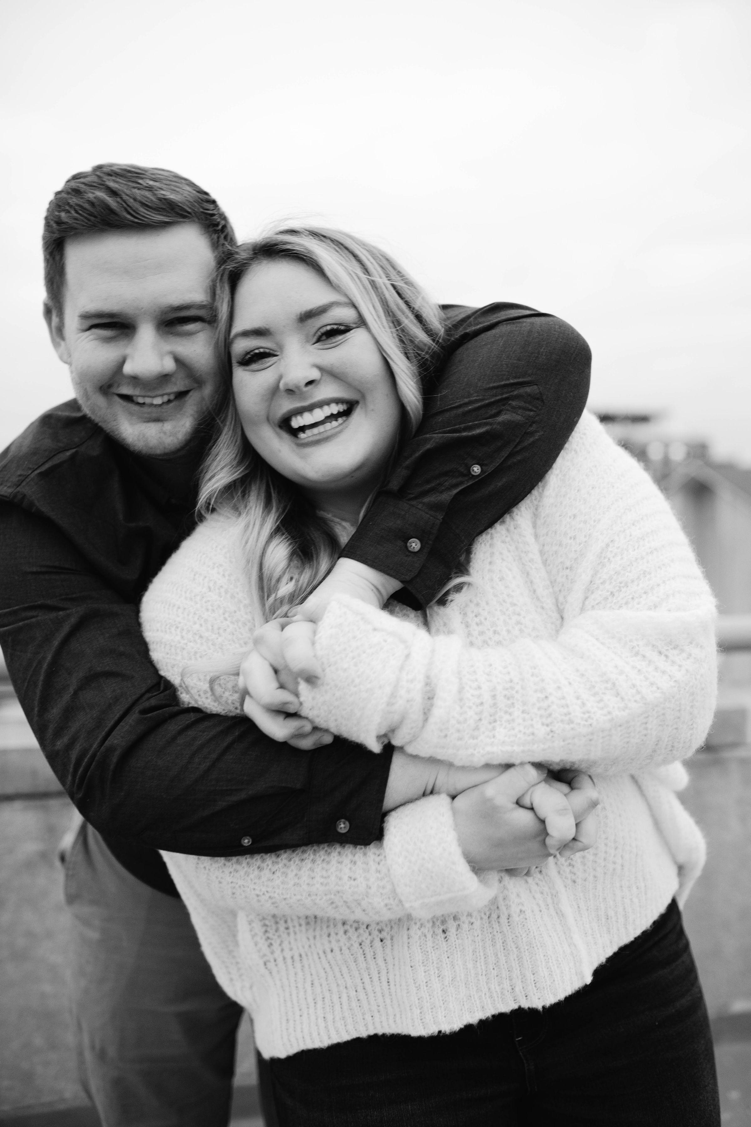 The Wedding Website of Bailey Ganz and Cory Baker