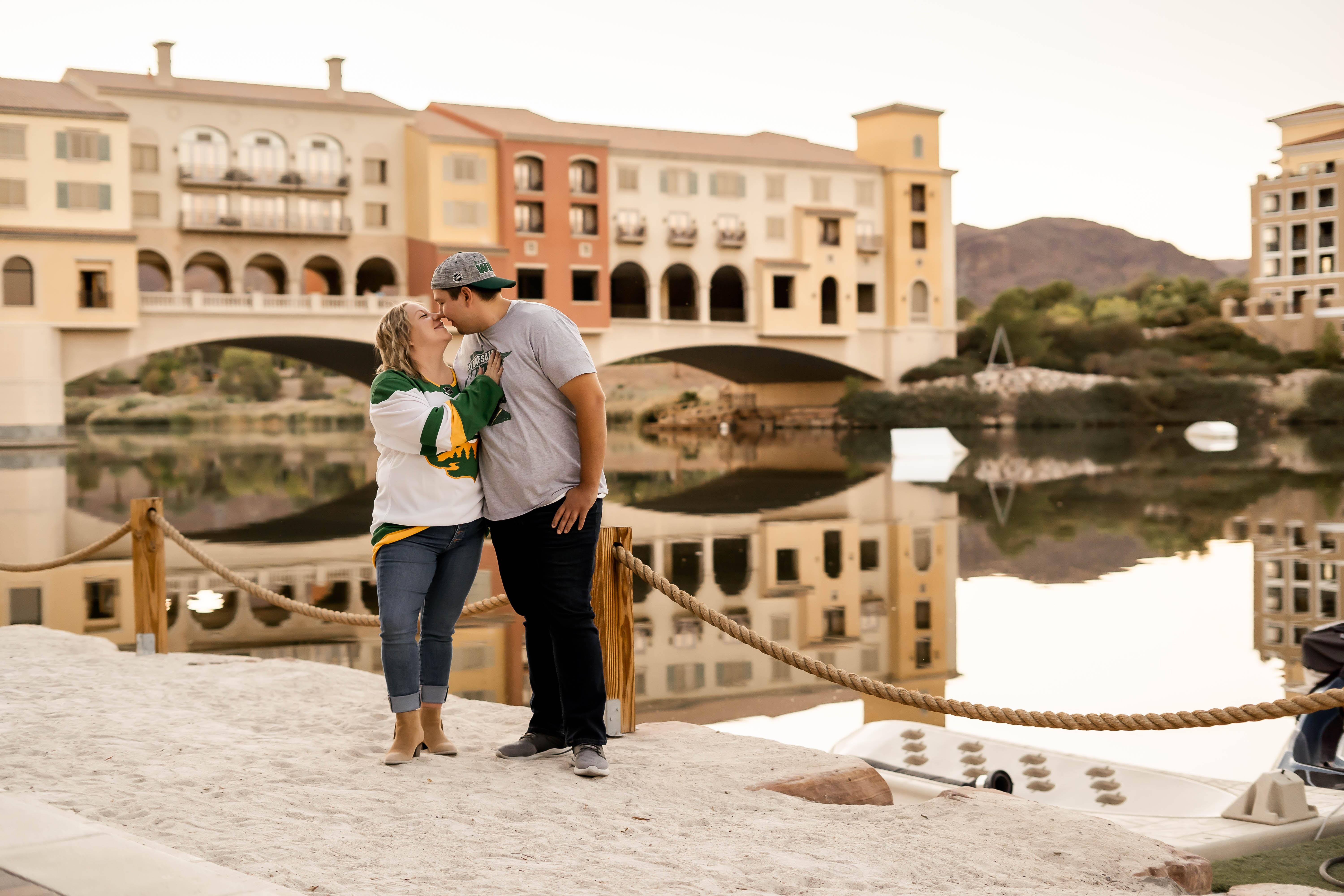 The Wedding Website of Brittany Kall-Aase and Jared Maruska