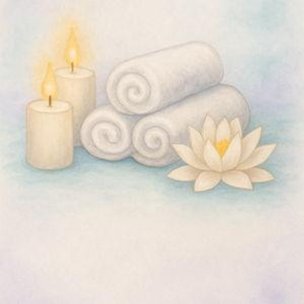 Wellness Retreat