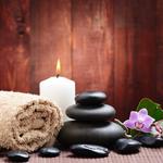Hot Stone Massage