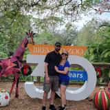 Brevard County Zoo