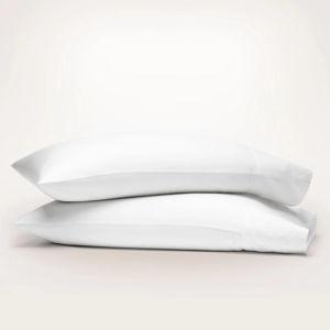 Signature Hemmed Pillowcase Set