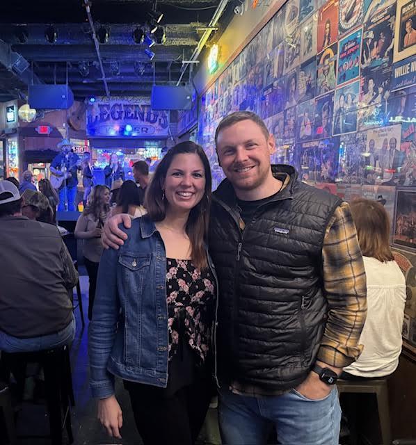 The Wedding Website of Shannon Kubicek and Garrett Lee