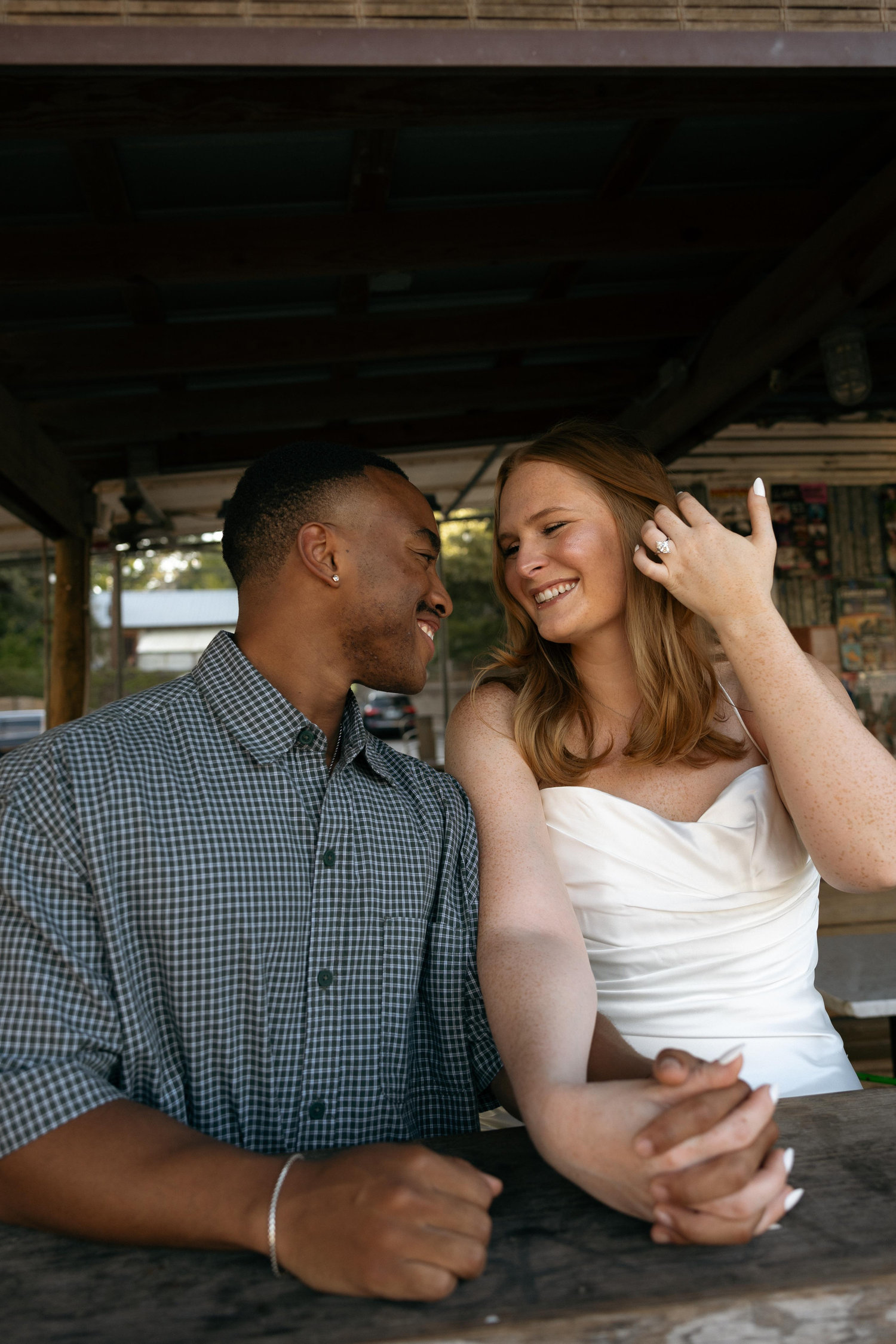 The Wedding Website of Lauren Powers and Dylan Minor