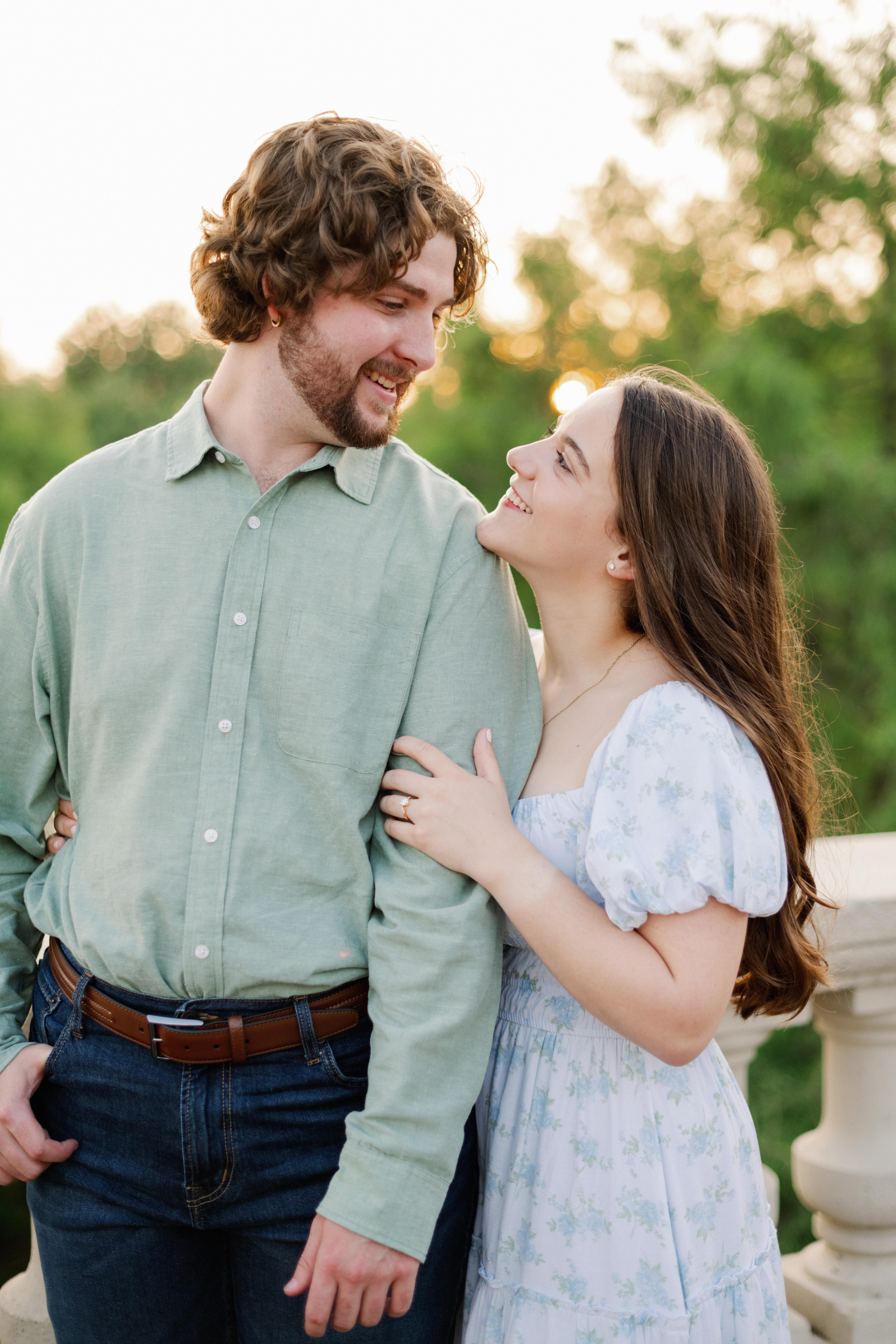 The Wedding Website of Emily Mallin and Chris Gorsich