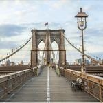 Brooklyn Bridge