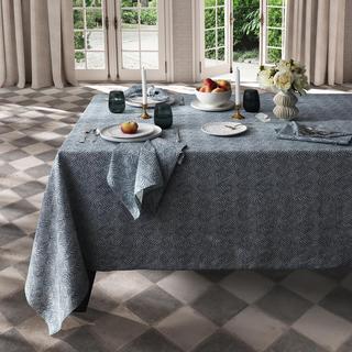Duma Diamond Tablecloth