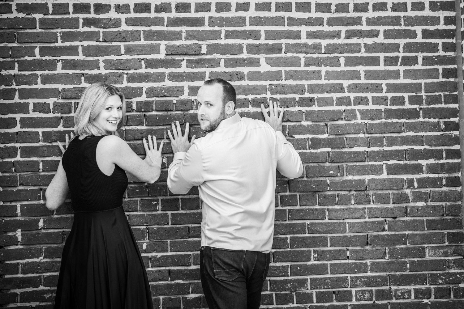 The Wedding Website of Victoria Jones and Kyle Kirchhof