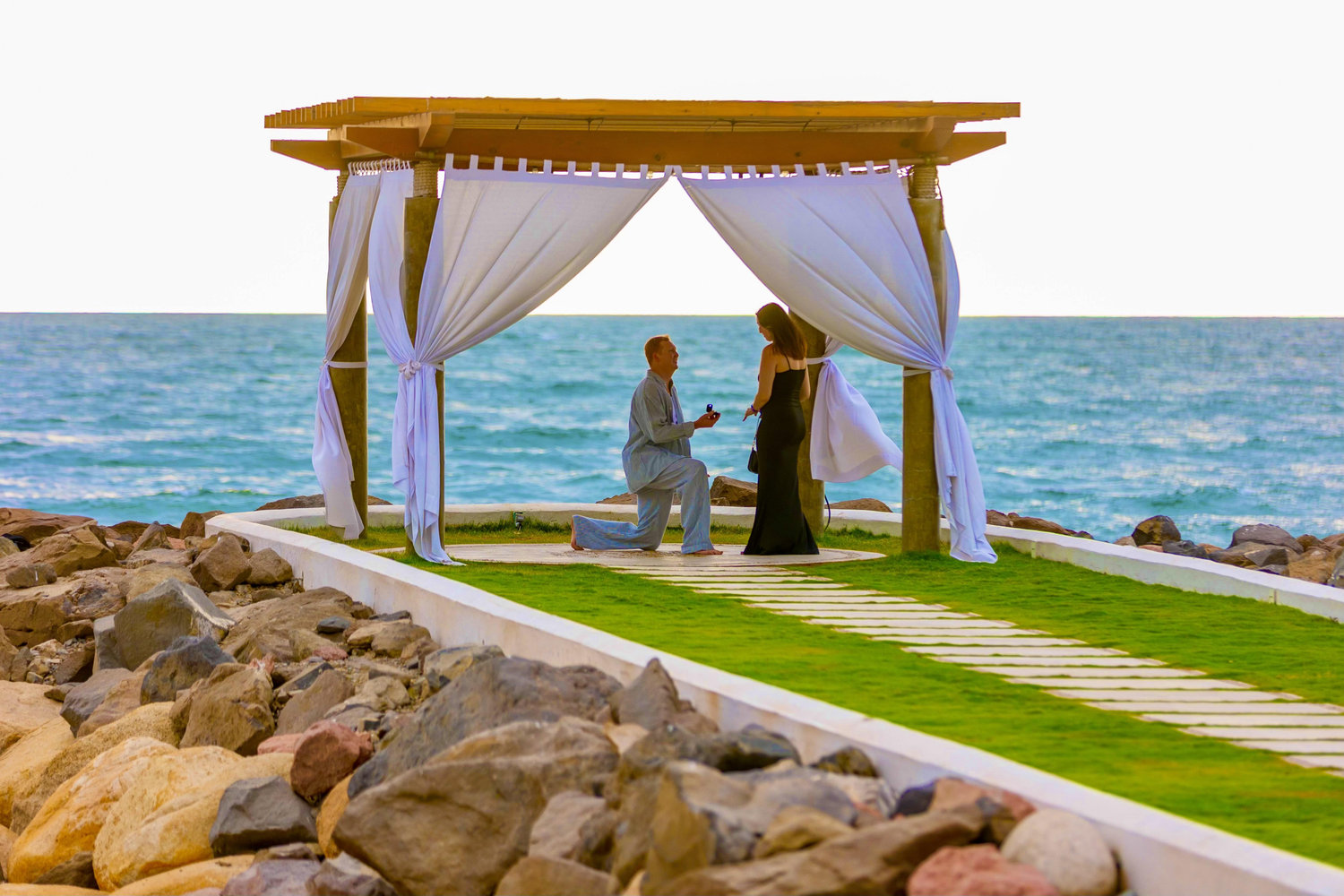 The Wedding Website of MRS. WAGNER DOMINIQUE and MR. LOGAN WAGNER