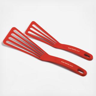 Nylon 2-Piece Turner Set